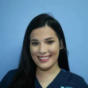 JACKIE – PATIENT CARE COORDINATOR