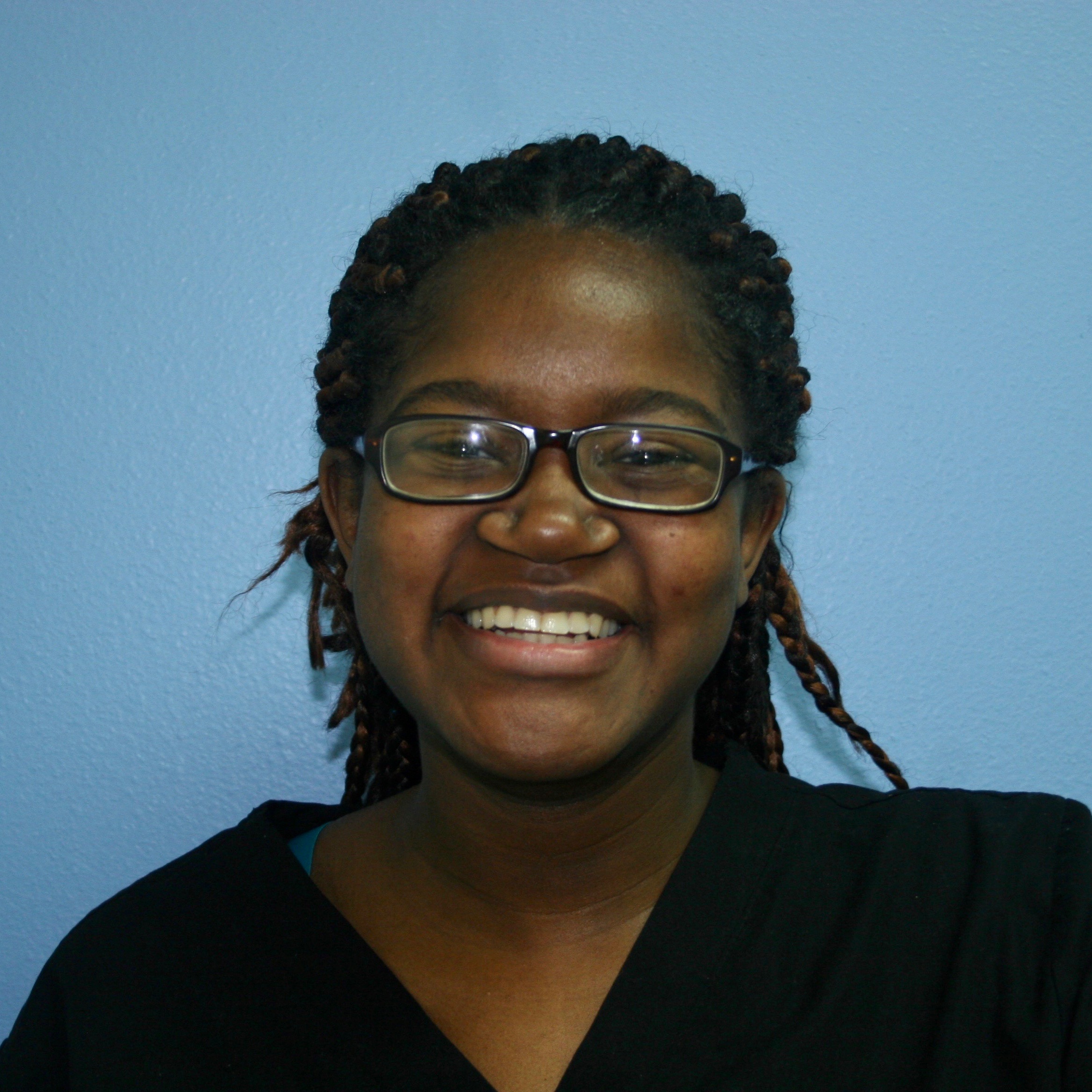 MELISSA - DENTAL ASSISTANT