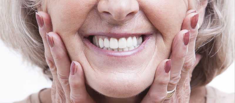 Affordable Dentures and Implants